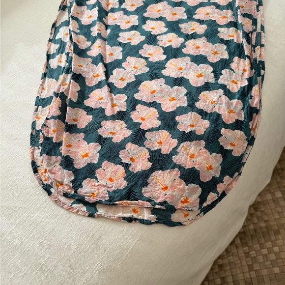 Acacia maxi dress - Picture 2 of 6